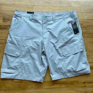 Under Armour Fish Hunter 2.0 Cargo Shorts